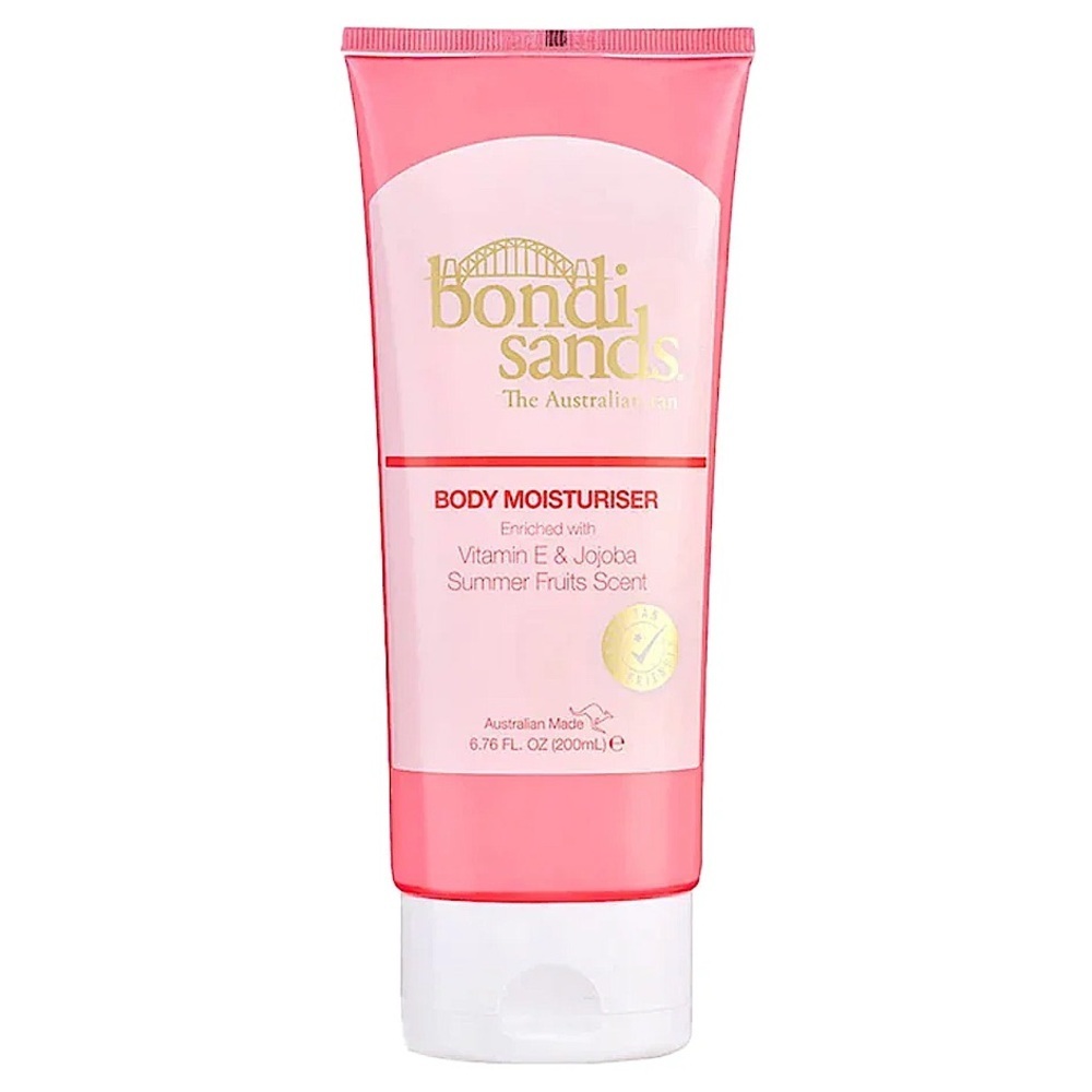 Bondi Sands Summer Fruits Body Moisturizer 6.76oz